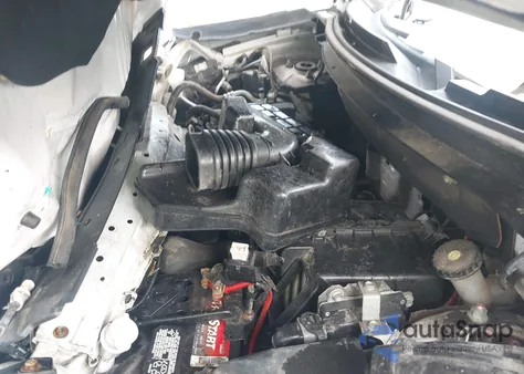 2019 Mitsubishi Outlander Sel z USA, uszkodzony, nr VIN JA4AD3A34KZ040108